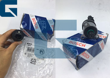 0 928 400 617 Original Bosch Solenoid Valve / Diesel Pump Pressure Control Valve