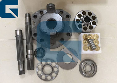 K3V112 Excavator Hydraulic Main Pump Parts Cylinder Block / Piston Shoe / Valve Plate