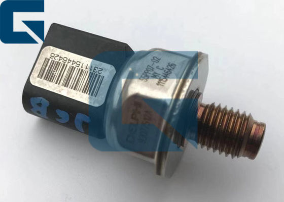 Excavator Oil Fuel Rail Pressure Sensor 55PP07-01 9307Z508A 55PP07-02