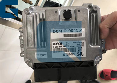 Excavator Parts SK130 SK135SR-2 Engine Controller 32G87-31030 0281020097