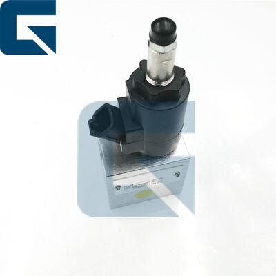 14616529 Hydraulic Cooling Fan Solenoid Valve for Excavator EC360 EC460