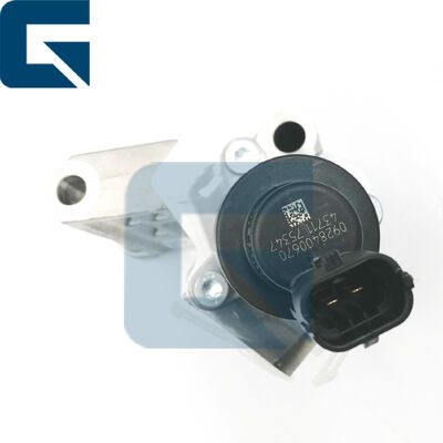 VOE21638691 Fuel Regulator 21638691 for EC290C Excavator