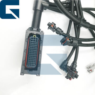 320A9998 Engine Wire Harness for JS210 JS220 Excavator