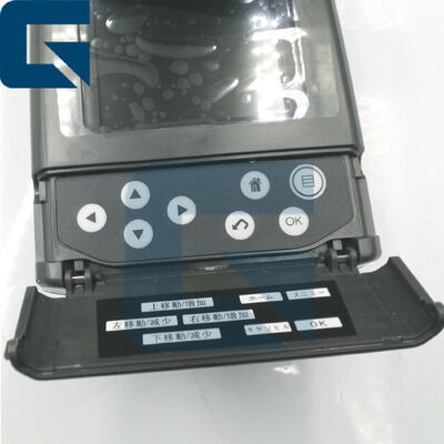 Excavator E320D Monitor 386-3457 3863457 Monitor Display Panel