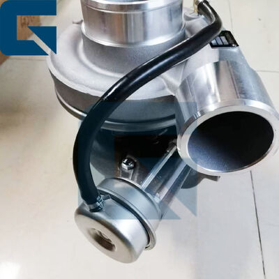 188-5156 1885156 D6R C-9 Engine Turbocharger