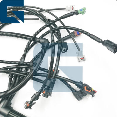 JS210 JS220 Wiring Harness 320A9998 for Excavator