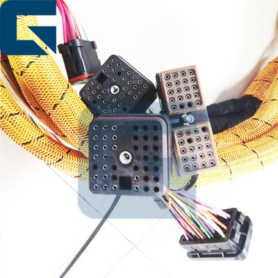 169-3292 1693292 140H Grader Transmission Harness As 