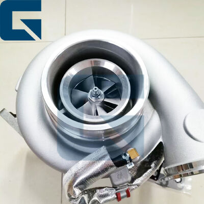 471086-0002 GT4294 Turbocharger for Engine Parts