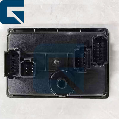 VOE23751380 23751380 Control Panel Monitor for TAD1643 Generator Set