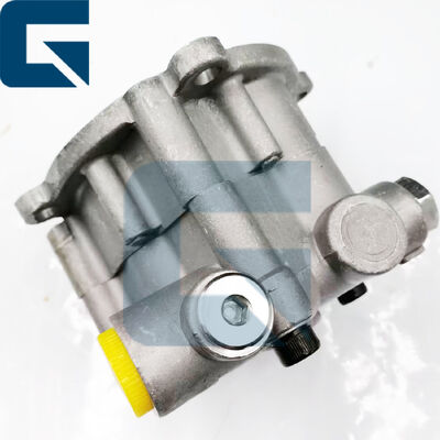 XJBN-01196 XJBN01196 Hydraulic Gear Pump for R260LC-9S Excavator