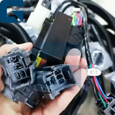 20Y-06-48314 Wiring Harness for PC200-8 Excavator