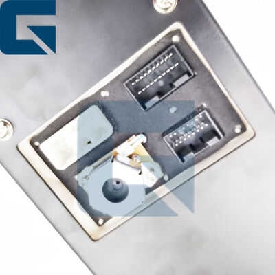 7835-12-3007 7835123007 Control Panel Monitor for PC300-7 Excavator