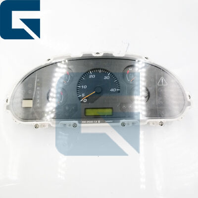 7823-30-9212 7823309212 Monitor Display Panel for WA380-6 Wheel Loader Parts