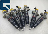 Geniune Parts Diesel Fuel Injectors 3282585 For C7 C9 Wheel Loader 328-2585