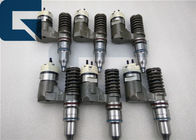 Durable CAT Diesel Fuel Injectors For C10 C12 Engine 317-5278 3175278