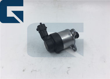 Pressure Control Valve Regulator / Fuel Metering Solenoid Valve 0928400633