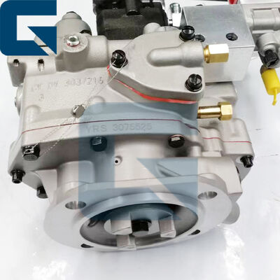 3021961 Fuel Injection Pump for Engine K10 KTA19 Diesel Pump