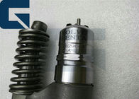 Common Rail Diesel Engine Injectors 0414702013 3829644 / Volvo Fuel Injectors