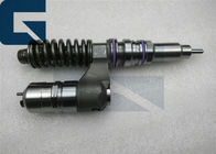 Common Rail Diesel Engine Injectors 0414702013 3829644 / Volv-o Fuel Injectors