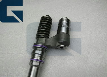 Common Rail Diesel Engine Injectors 0414702013 3829644