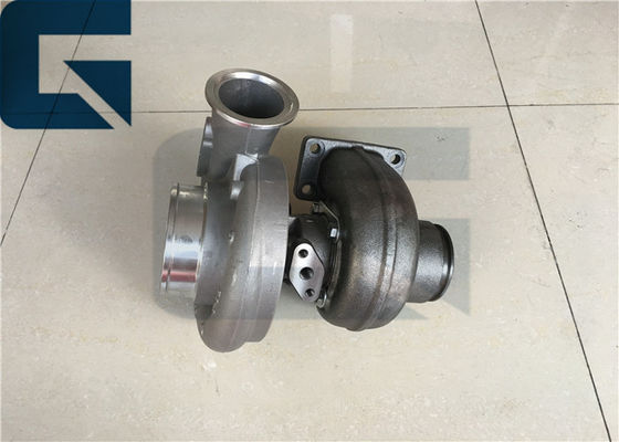 PC200-8 Excavator Turbo HX35 4037469 Engine Turbocharger 6754-81-8090