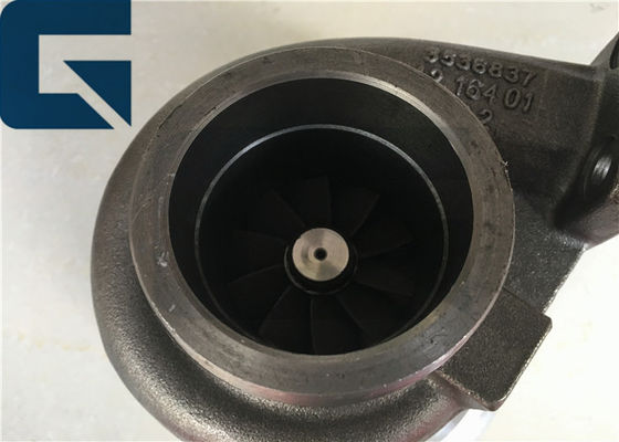 PC200-8 Excavator Turbo HX35 4037469 Engine Turbocharger 6754-81-8090