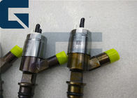 Geniune Diesel Fuel Injectors 326-4756 3264756 For  System