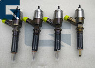 Geniune Diesel Fuel Injectors 326-4756 3264756 For CAT System
