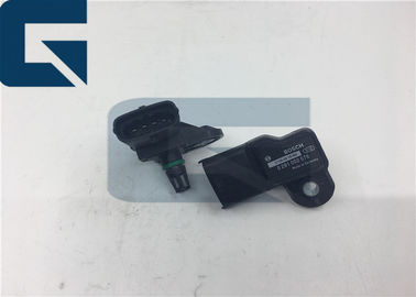 Excavator Air Pressure Sensor 0281002576 VOE 20524936 0281002743