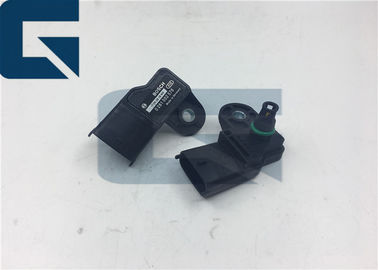 Excavator Air Pressure Sensor 0281002576 VOE 20524936 0281002743