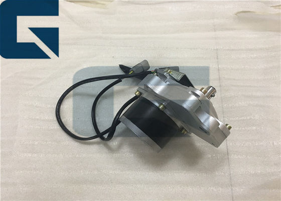 PC200-7 Electric Excavator Accessories / Accelerator Throttle Motor 7834-41-2000 7834-41-2002