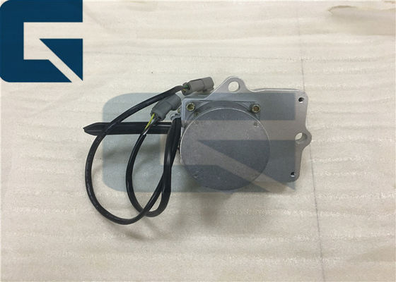 PC200-7 Electric Excavator Accessories / Accelerator Throttle Motor 7834-41-2000 7834-41-2002