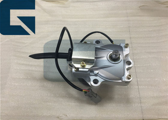 PC200-7 Electric Excavator Accessories / Accelerator Throttle Motor 7834-41-2000 7834-41-2002