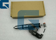 QSM11 Cummins Fuel Injectors 4903472 / Original Diesel Injector Replacement