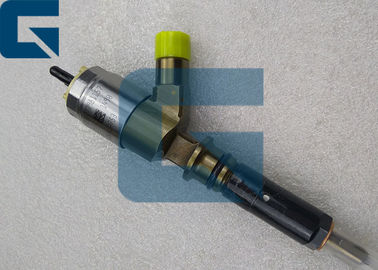  E323D Excavator Parts Fuel Injector Nozzle / C6.6 Engine Diesel Injector 