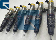 E325D E324D Original Diesel Fuel Injectors / C7  Injector Replacement 328-2585 3282585
