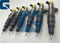 E325D E324D Original Diesel Fuel Injectors / C7  Injector Replacement 328-2585 3282585