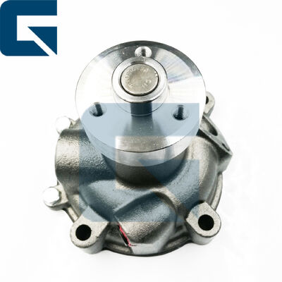 504123470 Engine Water Pump for Engine Parts