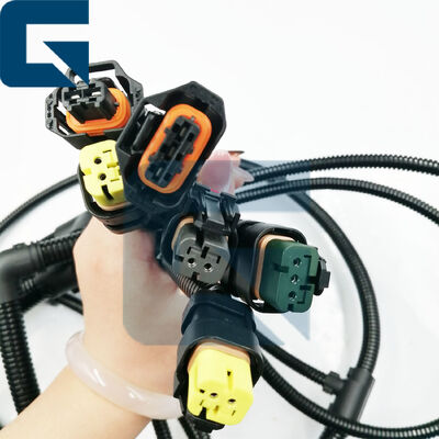 385-5997 3855997 C7.1 Engine Wiring Harness for D6K Track