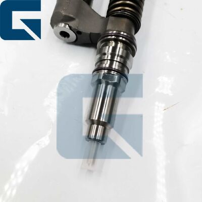 3836007 Fuel Injector for D12 Engine