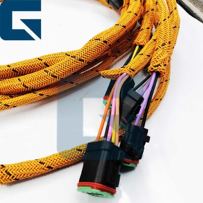 226-9669 2269669 Wiring Harness for D6R III Tractor