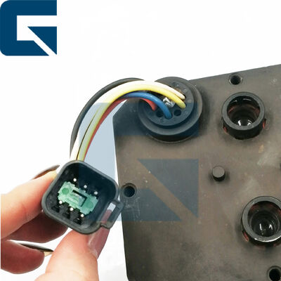 166-6928 1666928 Monitor Display Panel for Tractor D6R D7R