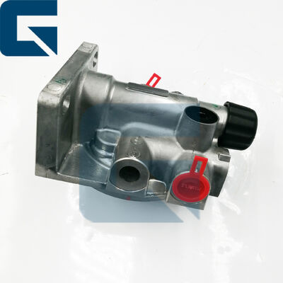VOE11110708 11110708 Fuel Filter Housing for Excavator EC210