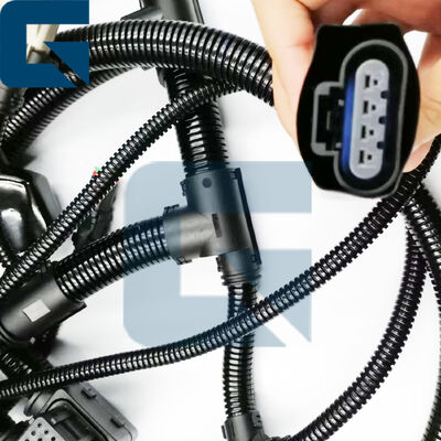6754-81-9520 Wiring Harness for Excavator PC200-8MO