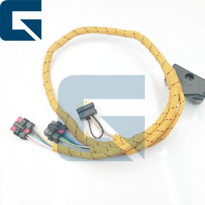 529-8752 5298752 C7.1 Engine Wiring Harness for E323GC Excavator 