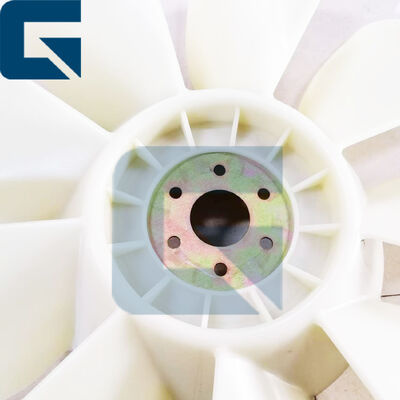 Z620-51-89-9 Fan Blade for Excavator PC200-6