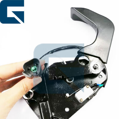 234-6613 2346613 Pilot Lock for Excavator 320D 330D Safety Control Lever