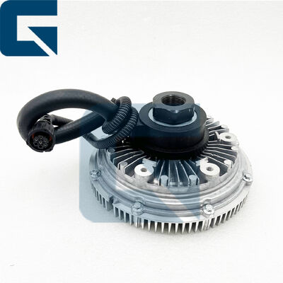 VOE22253728 22253728 TAD 841VE Generator Set Fan Clutch