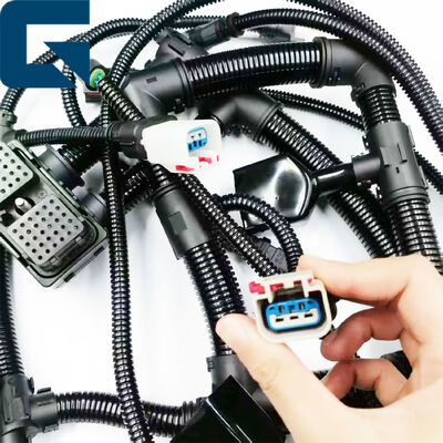 6754-81-9520 6754819520  Wiring Harness for SAA6D107E Excavator