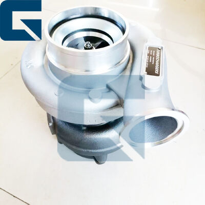 6745-81-8710 Turbocharger for D65-EX Dozer